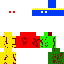 DontPressButtons Minecraft skin preview