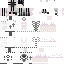 InkWand Minecraft skin preview