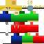 Girbiderb Minecraft skin preview
