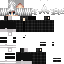 dizzyc Minecraft skin preview