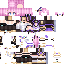 Elysiaa1111 Minecraft skin preview