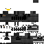 Titutiger Minecraft skin preview
