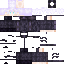 dedoshek Minecraft skin preview