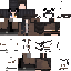 TeRiola Minecraft skin preview