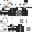 CSG420 Minecraft skin preview