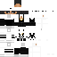DavidAmirov Minecraft skin preview