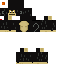 _seaniewannie Minecraft skin preview