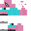 Lithopop Minecraft skin preview