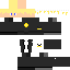 DelennMC Minecraft skin preview