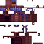 krysept Minecraft skin preview