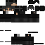 Starlight_XZ classic skin texture
