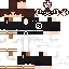 AizenSosuke2000 classic skin texture
