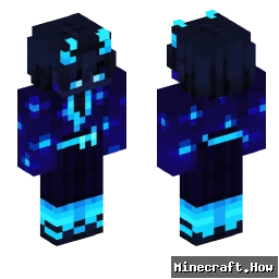 Mankey16 - Minecraft skin