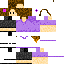 Kaydin404 classic skin texture