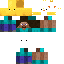 KelvinTse1031 Minecraft skin preview