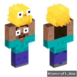 KelvinTse1031 - Minecraft skin
