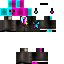 ShakerPython0 classic skin texture