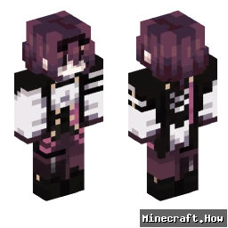Lawws - Minecraft skin