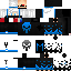 HanaGaaki classic skin texture