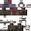 Crownedperson23 Minecraft skin preview