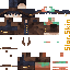 monski64x classic skin texture