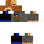 Parzi1995 Minecraft skin preview