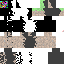 wBest Minecraft skin preview