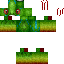 MurlocFuat classic skin texture