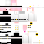 Kate_Jam Minecraft skin preview