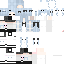 Aikirii Minecraft skin preview