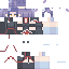 _Ngoc_Beroba_ Minecraft skin preview