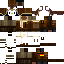 Penguinscansky Minecraft skin preview