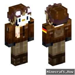 Penguinscansky