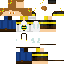 Roofvogel10 Minecraft skin preview
