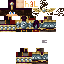 RiskySquire Minecraft skin preview