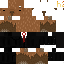 CosKicek Minecraft skin preview