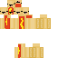 pikkukarhu123 Minecraft skin preview