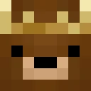 Cheesybears classic skin texture