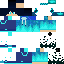 Masterinkling Minecraft skin preview