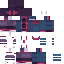 SargentFlippy Minecraft skin preview