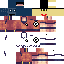 bcarew Minecraft skin preview