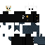 AngelGolden Minecraft skin preview