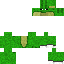Froggy_on_60fps Minecraft skin preview