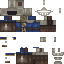 Shoomaru Minecraft skin preview