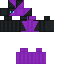 Seapen Minecraft skin preview