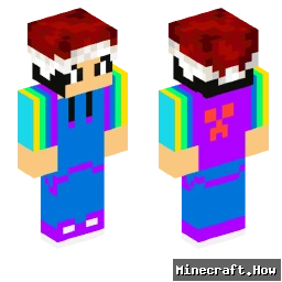 KirbyPlayzMC