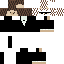HeffyHedge Minecraft skin preview