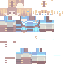 CANTfindKEYS Minecraft skin preview