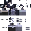Aurorusidk Minecraft skin preview