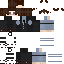 IchMagKekse95 Minecraft skin preview